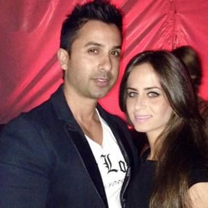 Meet your Posher, Freddy